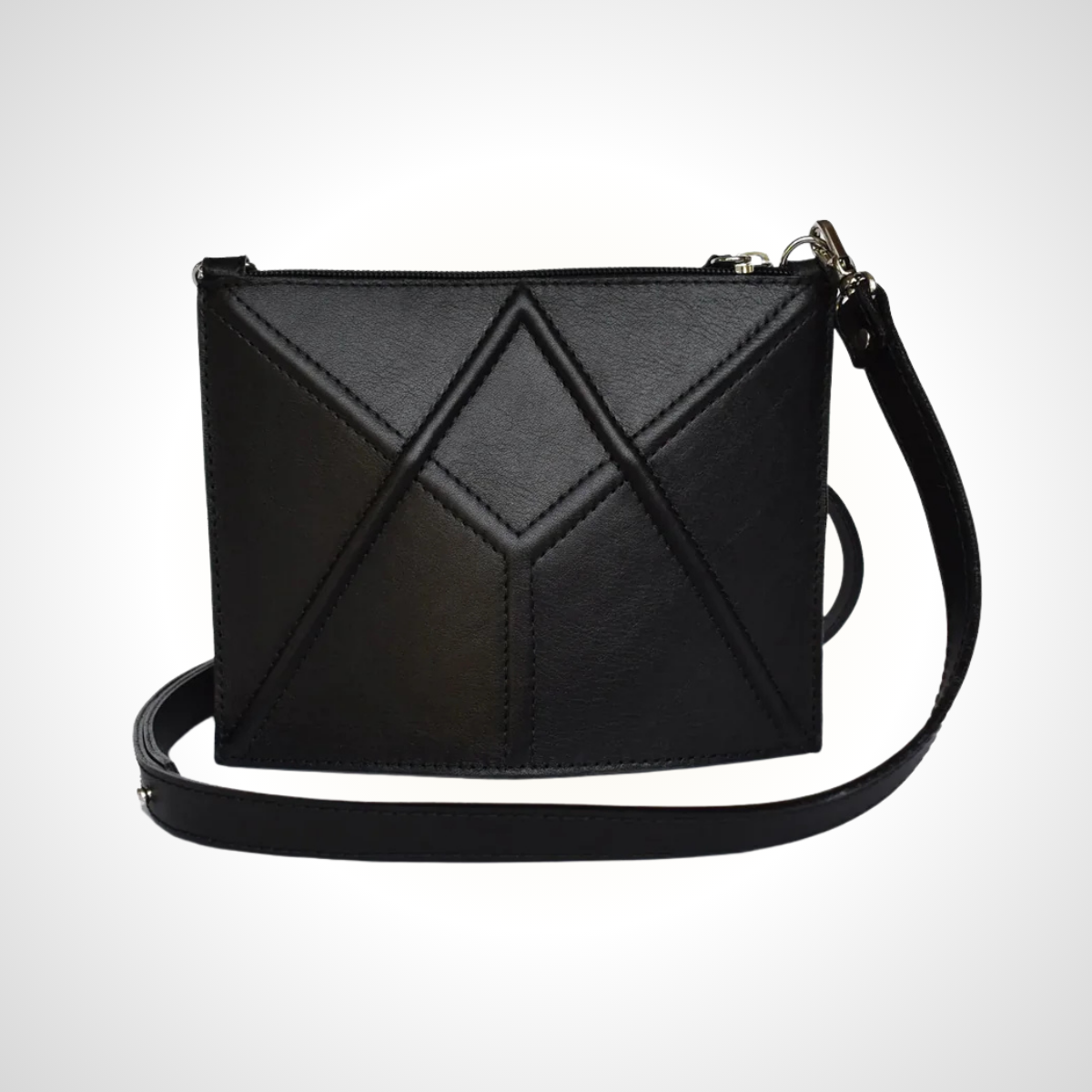 FACET Mini sac à porter à la taille ou à l’épaule