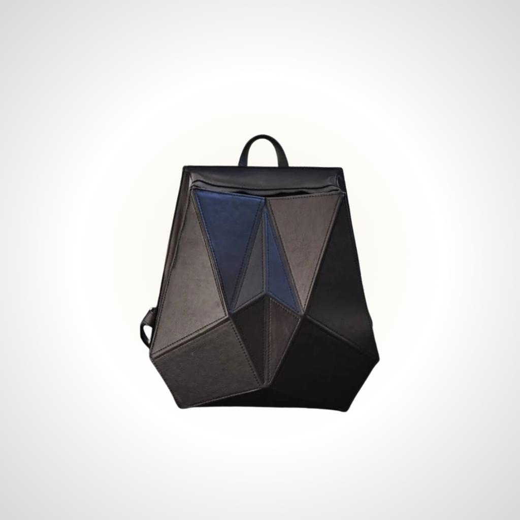 FACET Sac à dos – Noir