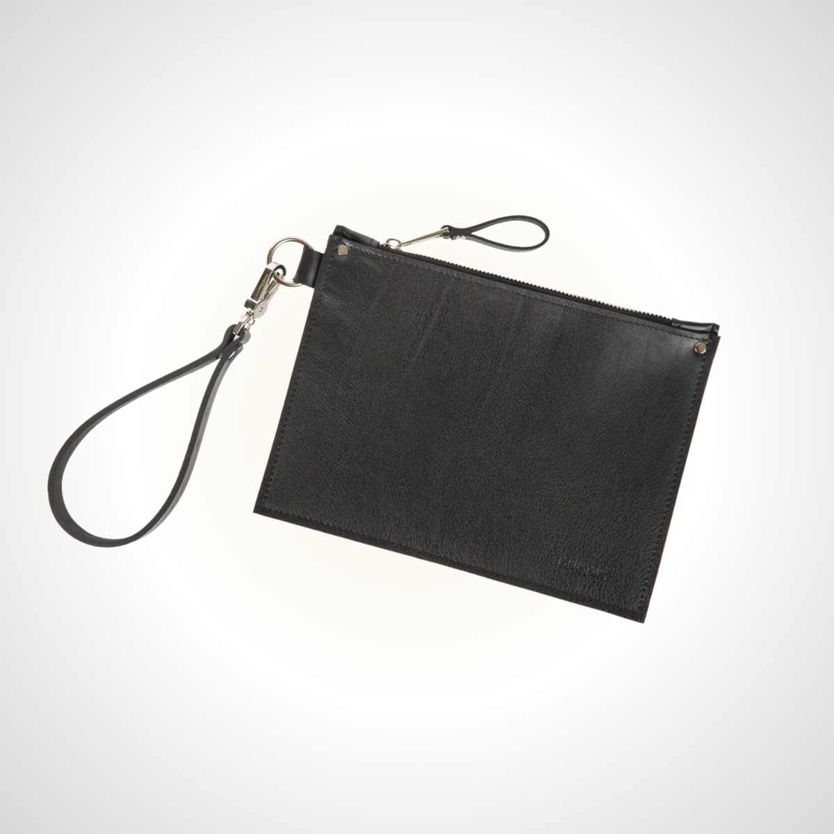 Pochette Nina avec dragonne