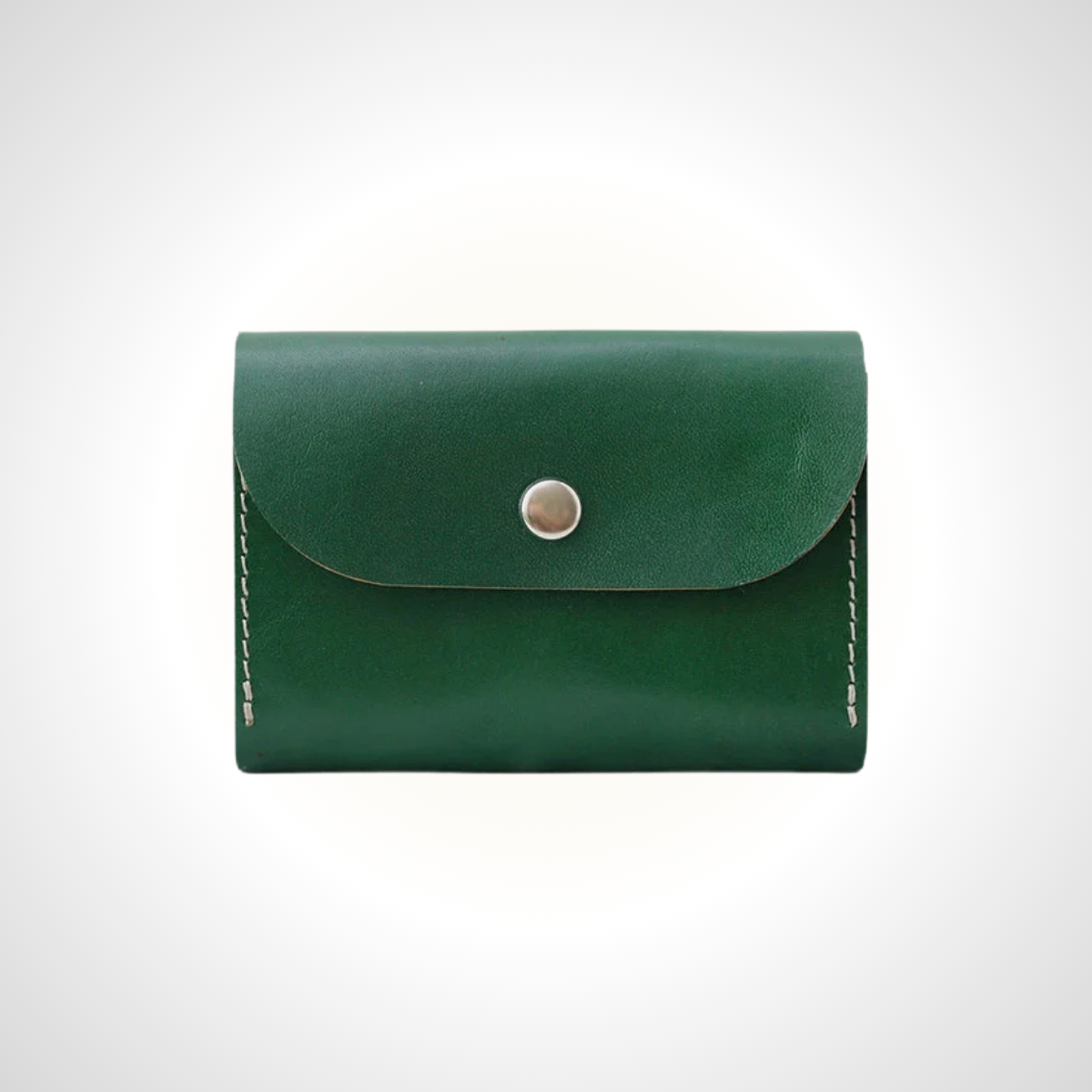 Portefeuille FRIDAY – Vert nouveau