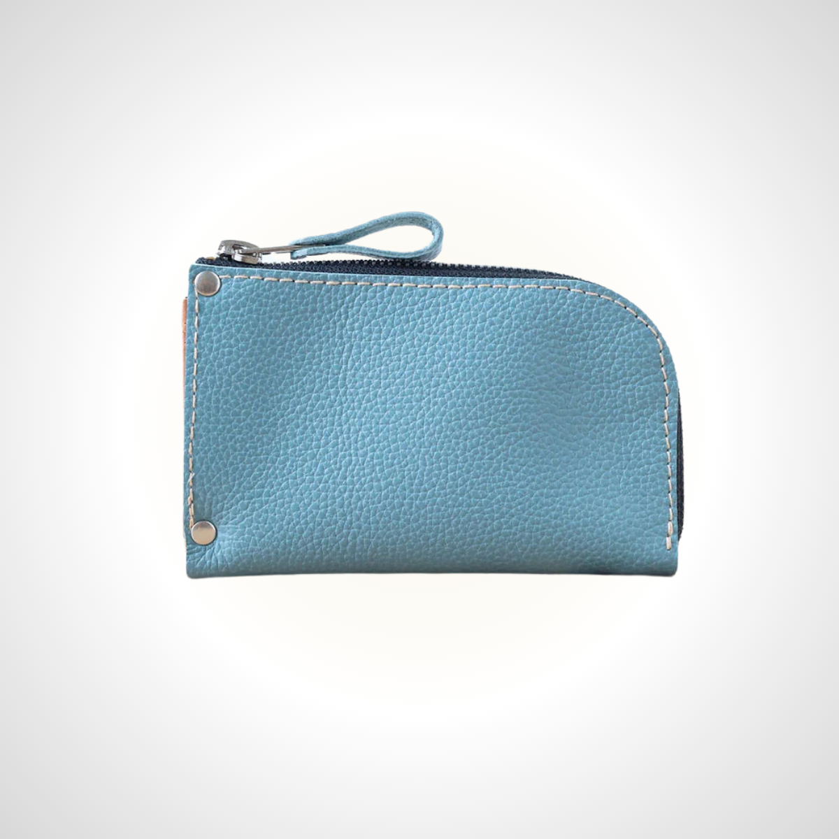 Portefeuille WEDNESDAY – Turquoise