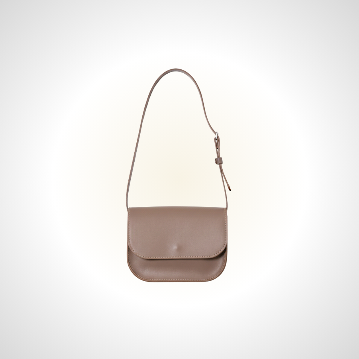 Porte-monnaie RUBY – Beige