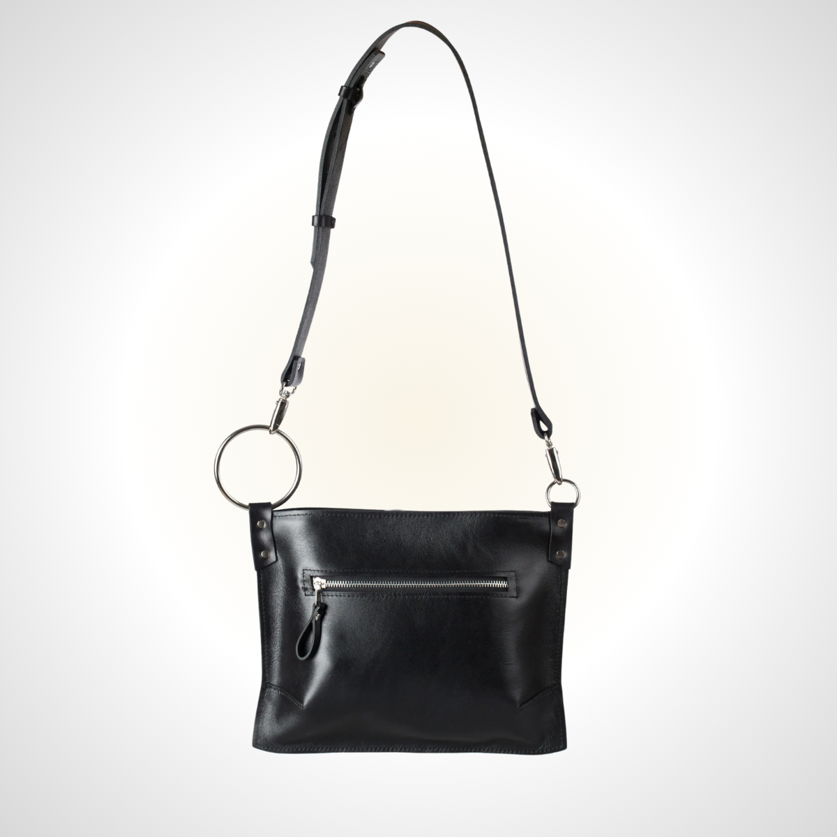 Sac à main Black Serenity