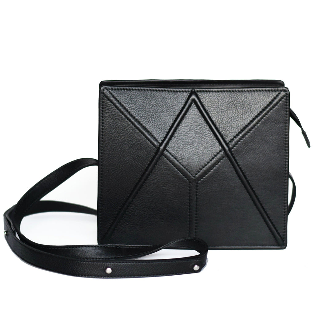 Shoulder bag FACET