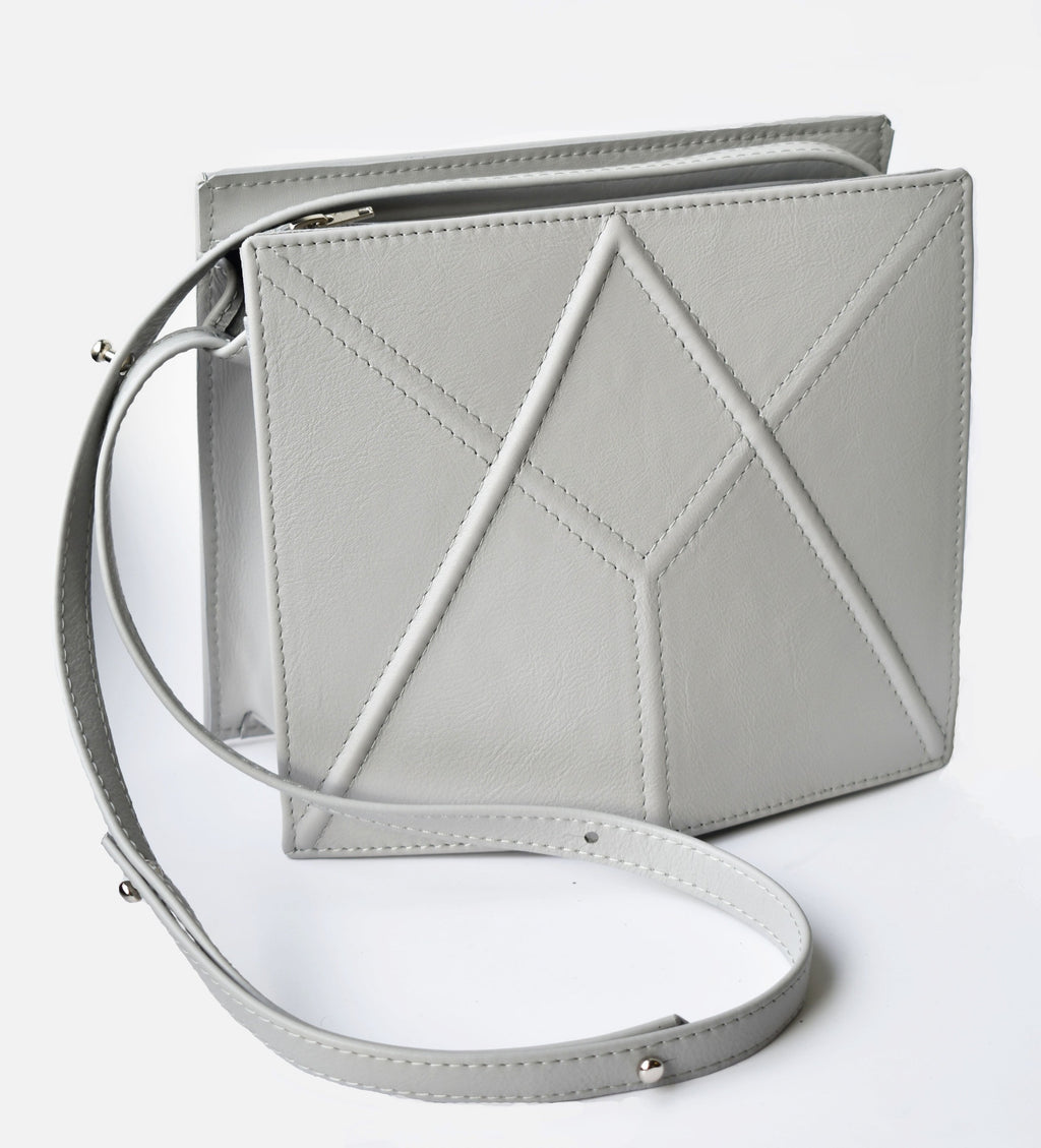 Shoulder bag FACET